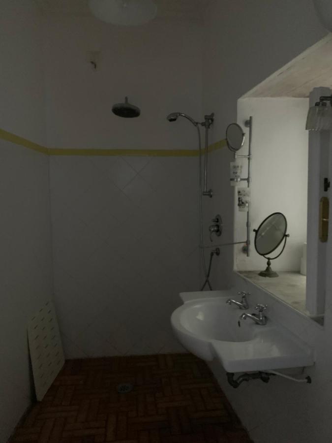 Palazzo Carratelli Apartment Amantea Bagian luar foto