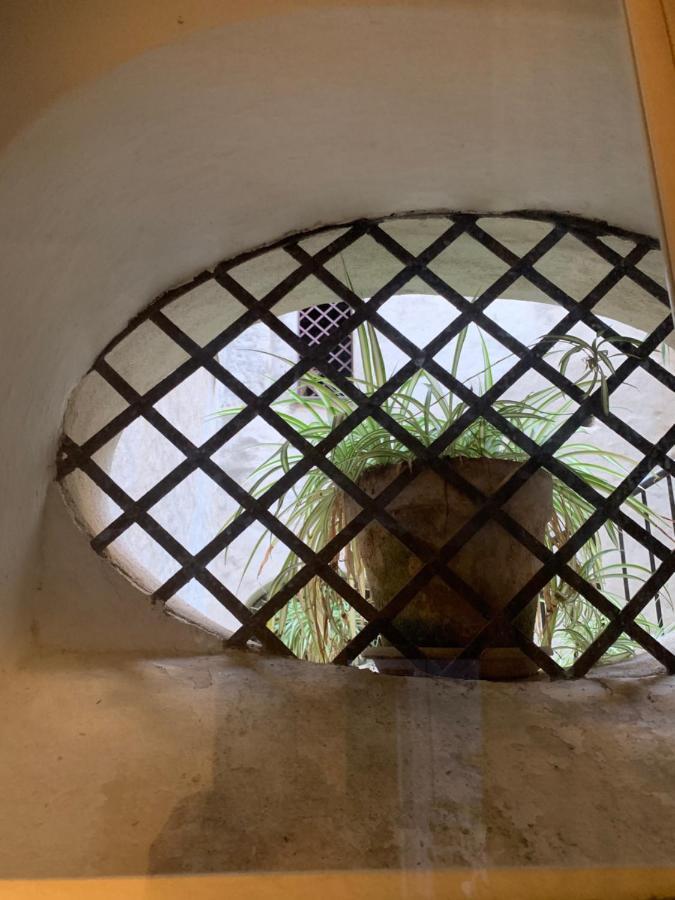 Palazzo Carratelli Apartment Amantea Bagian luar foto