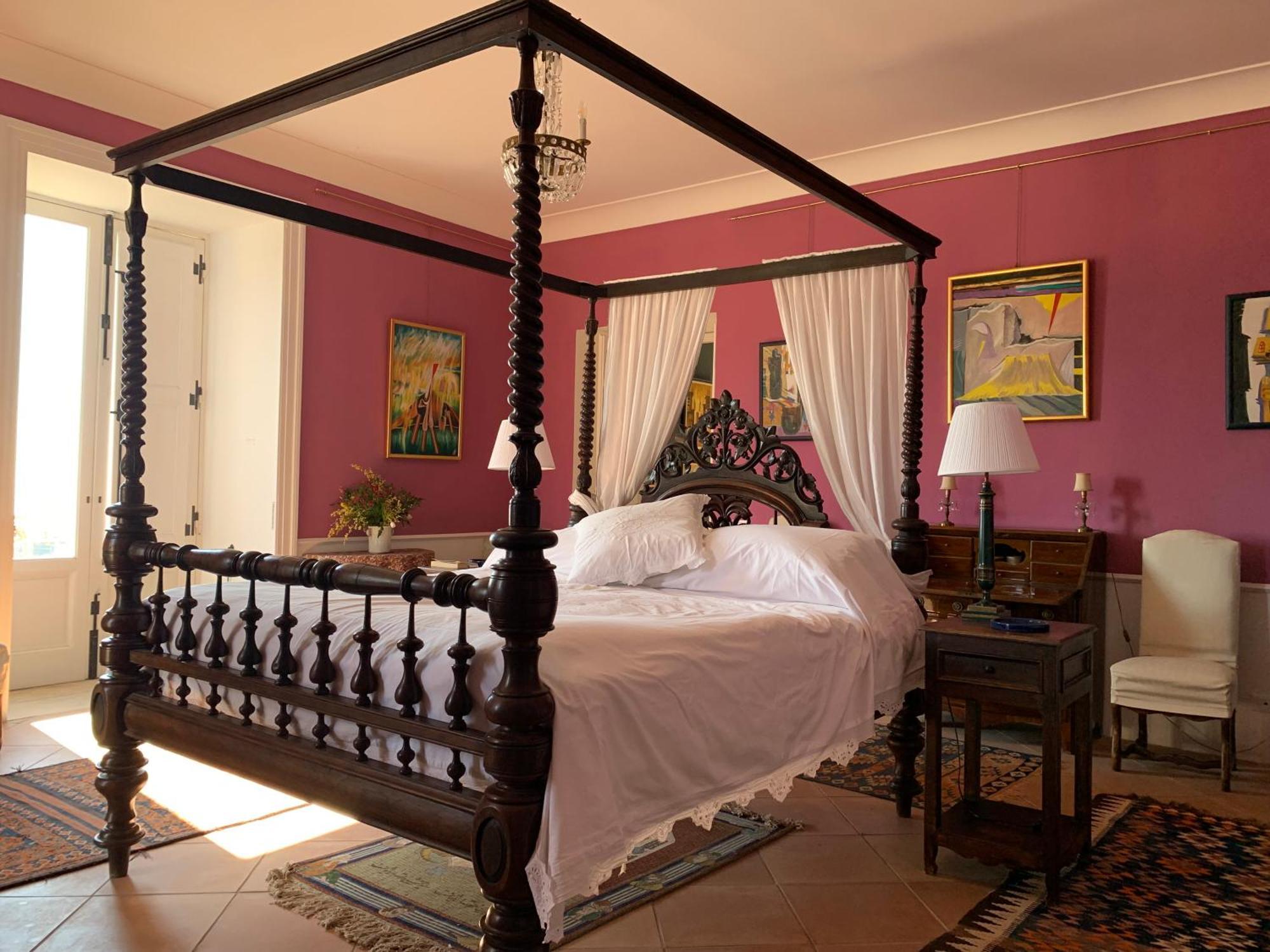 Palazzo Carratelli Apartment Amantea Bagian luar foto