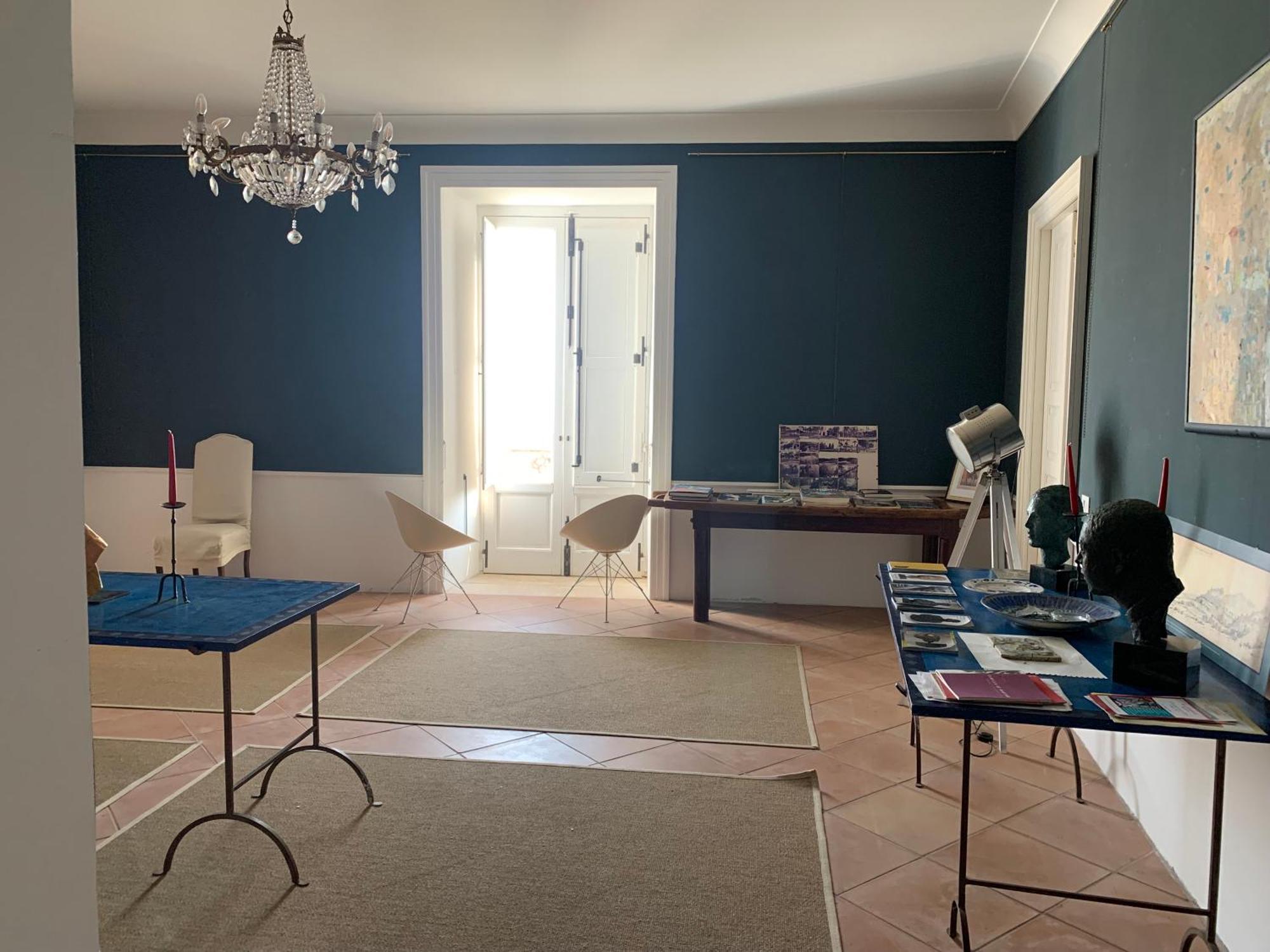 Palazzo Carratelli Apartment Amantea Bagian luar foto